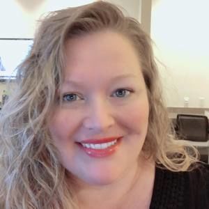 Meet your Posher, Tracie